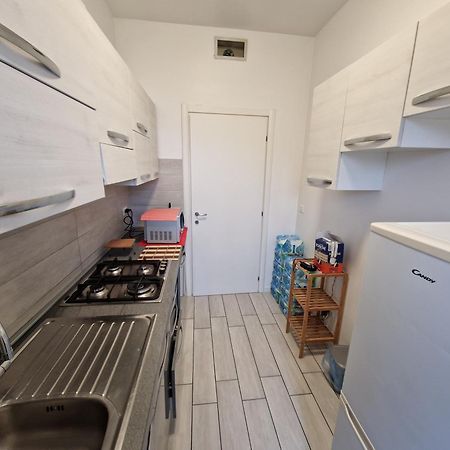 Parkside Heaven Milano Affori公寓 外观 照片