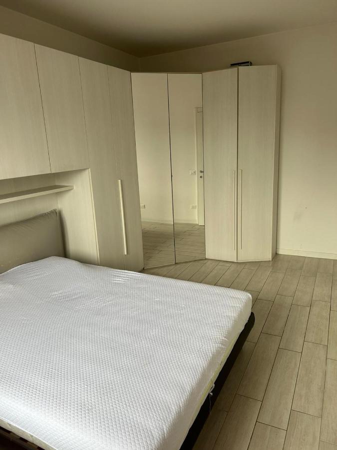 Parkside Heaven Milano Affori公寓 外观 照片