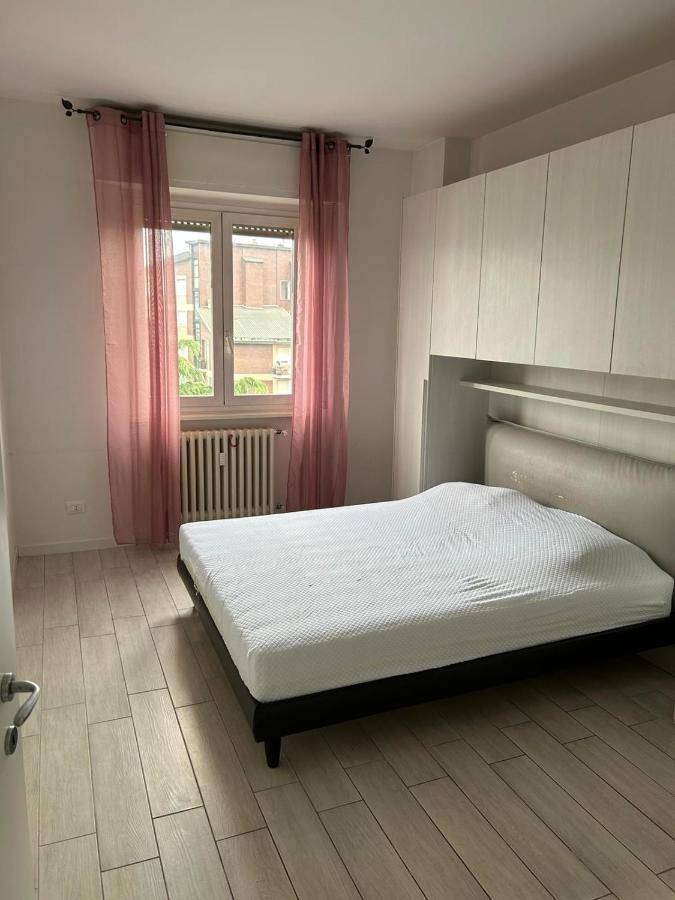 Parkside Heaven Milano Affori公寓 外观 照片
