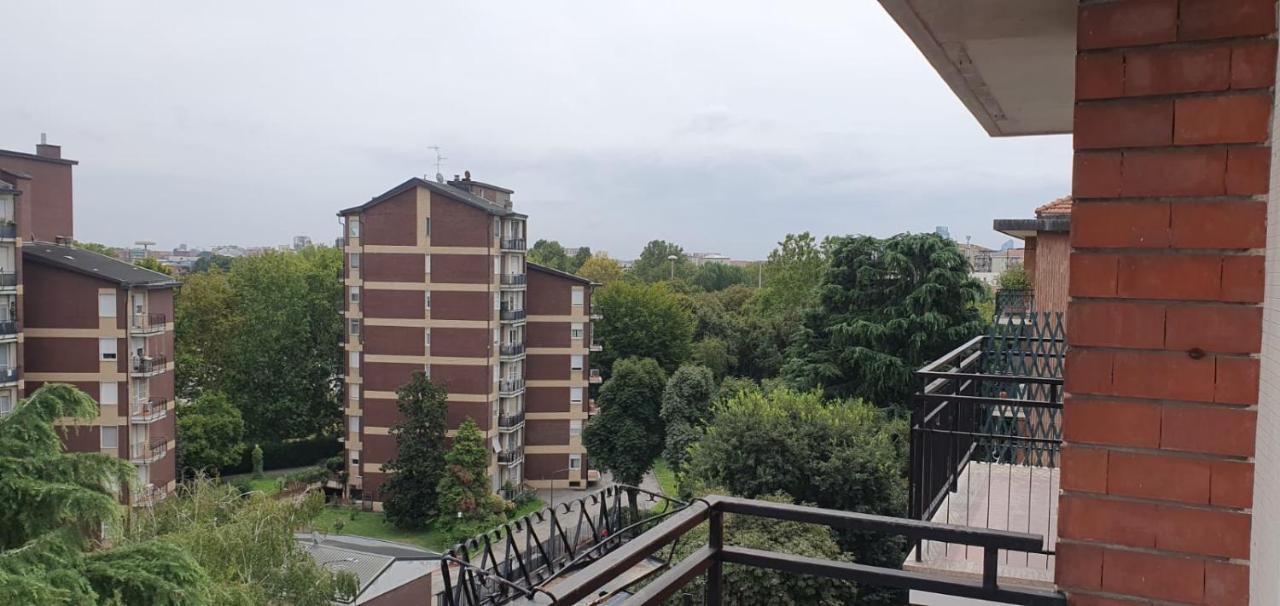 Parkside Heaven Milano Affori公寓 外观 照片