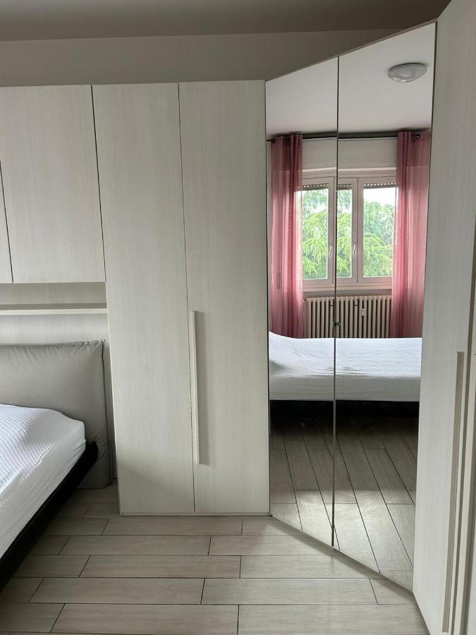 Parkside Heaven Milano Affori公寓 外观 照片