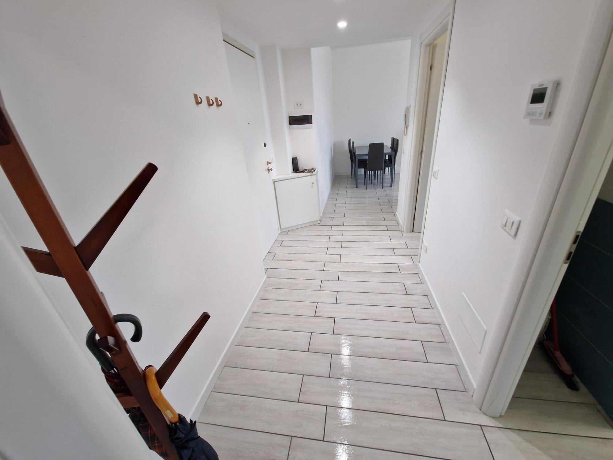 Parkside Heaven Milano Affori公寓 外观 照片